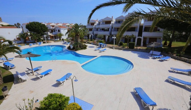 Beach 100m Away & Pools - Punta Prima in La Pineda