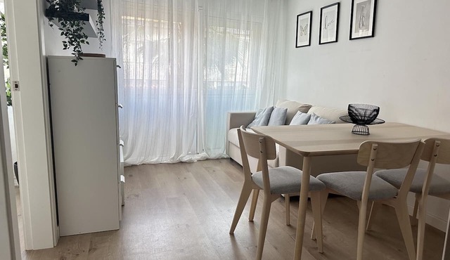 Beach Apartment IV - Coeur de Pla
