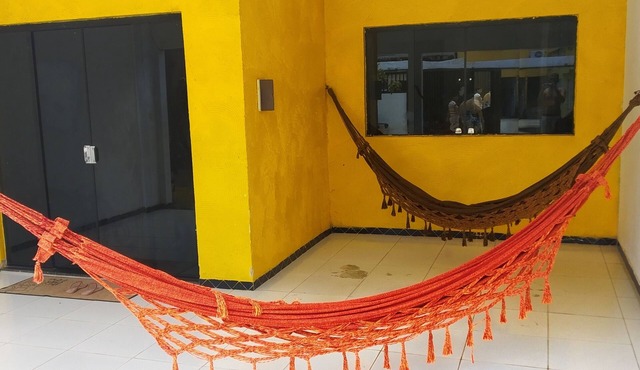 Beach House — São José Da Coroa Grande. in São José da Coroa Grande