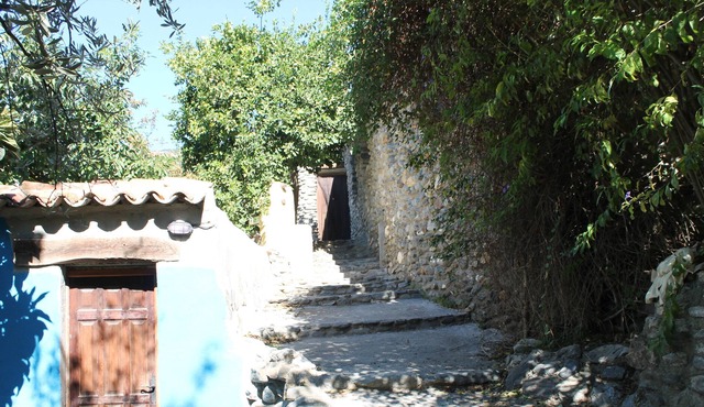 Beautiful Countryside Cottage in Orgiva