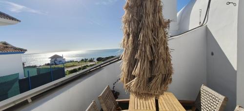 Beautiful house with ocean views