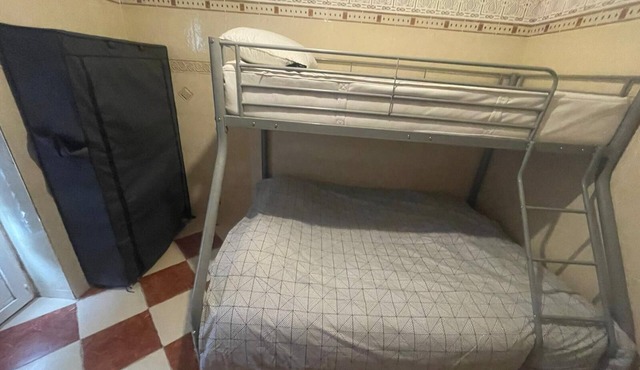 Bed & Breakfast in Poissy
