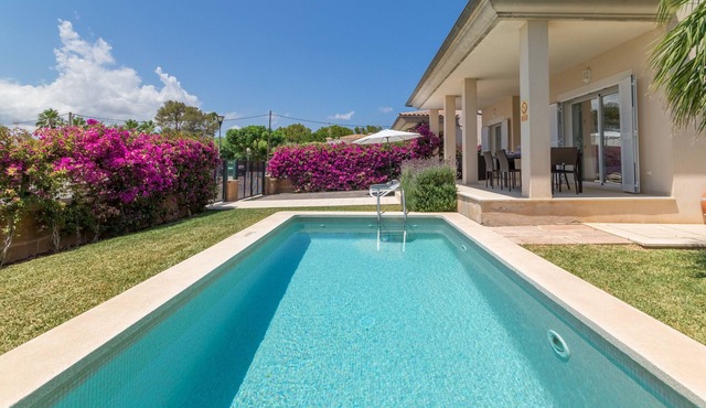 Bella Mar II, Villa 5StarsHome Mallorca