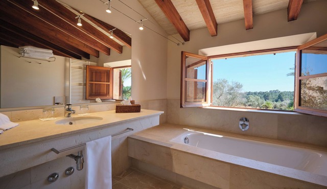 Belle Son Mas Luxury Finca Hotel