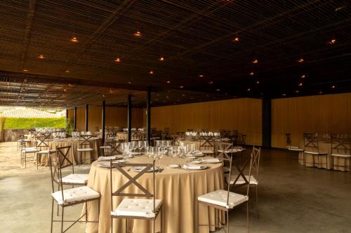 Belle Torre Mayorazgo Boutique Hotel