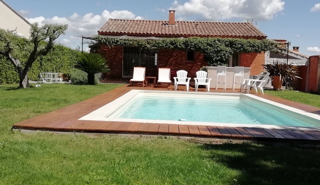 Bellevilla in Meynes