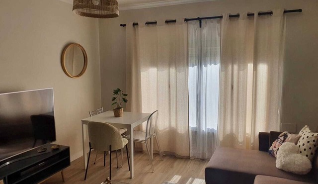 Belmonte Apartment in Jerez