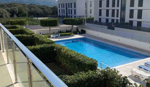 Bergantin Apartment