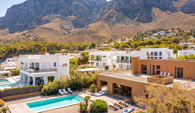 Betlemet, Beach House 5StarsHome Mallorca