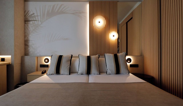 BG Hotel Caballero
