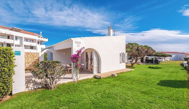 Biniroma by 3 Villas Menorca