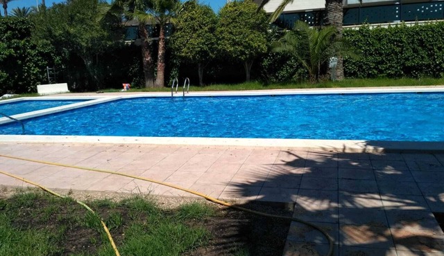 BOLICHE RESIDENCIA - Playa San Juan