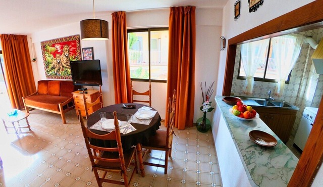Bon Aire Apartments - 6