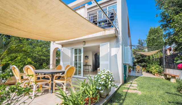 Bonferrer, Villa 5StarsHome Mallorca
