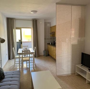 Bonito Estudio en San Isidro bien situado in San Isidro