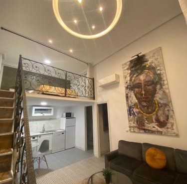 Bonito y Acogedor Apartamento en Villaverde - Madrid