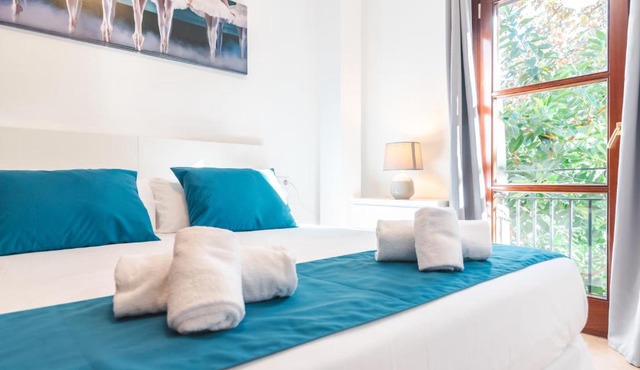 Borne Suites - Turismo de Interior