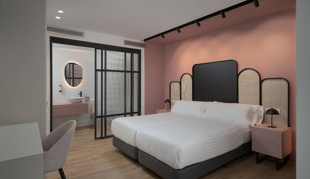 Boutique Hotel Cordial La Niña de Vegueta in Las Palmas de Gran Canaria