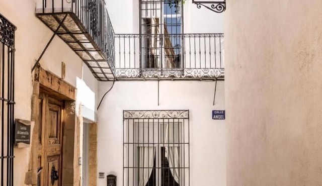 Boutique B&B Número Cuatro