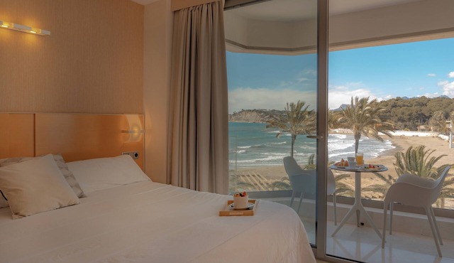 Boutique Hotel LaSort