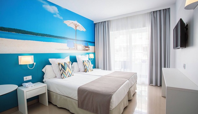 BQ Carmen Playa Hotel - Adults Only