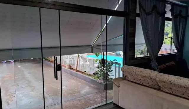 Iguaçu House in Parque Imperatriz Foz do Iguaçu