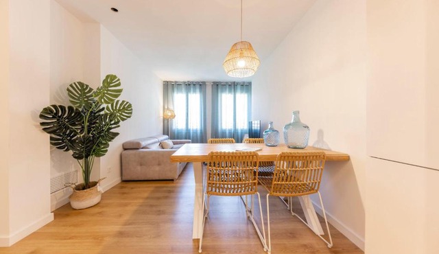 Bravissimo Gerió, 2-bedroom apartment