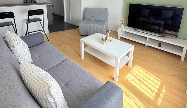 Brendy'Studio is located 7 minutes from Disneyland Paris in Magny-le-Hongre