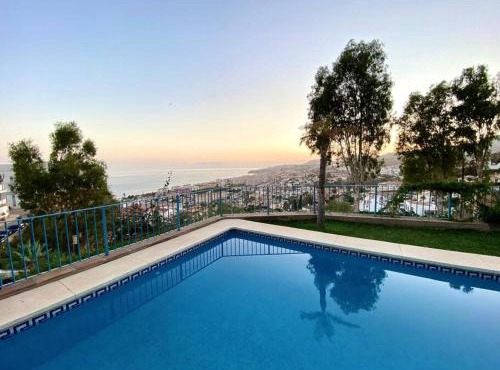 Buena Vista Pool Apartment