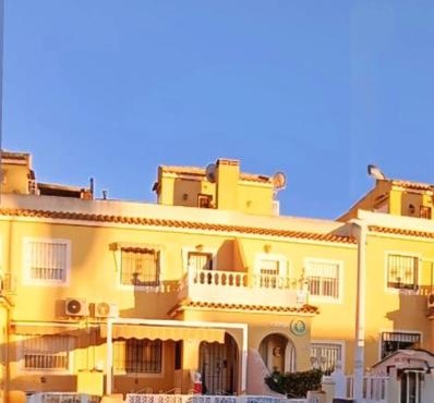 Bungalow Gran Alacant in Gran Alacant