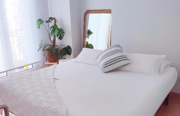 céntrico Apartamento Elai, in San Sebastián