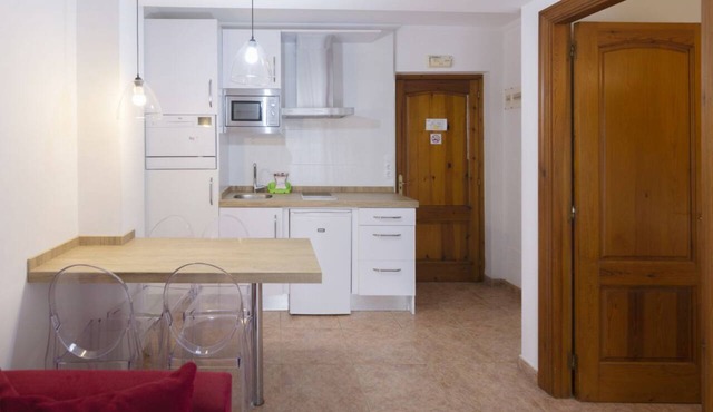 C11A03 Liencres Apartments - Somacueto