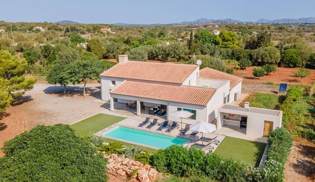C363 Can Llorenc by Mallorca Villa Selection