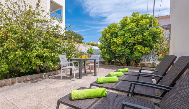 Ca Na Clara (Villa Pascual) in Mallorca