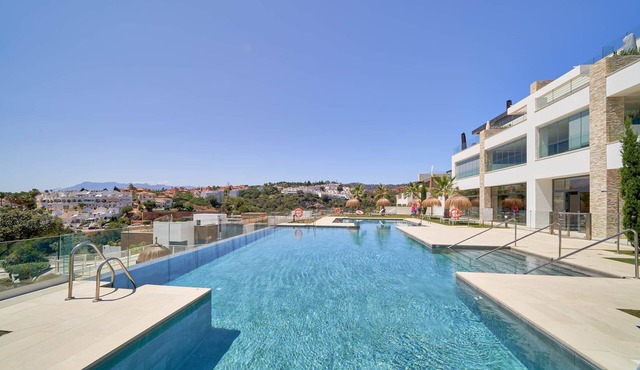 Cabopino Boutique Apartment