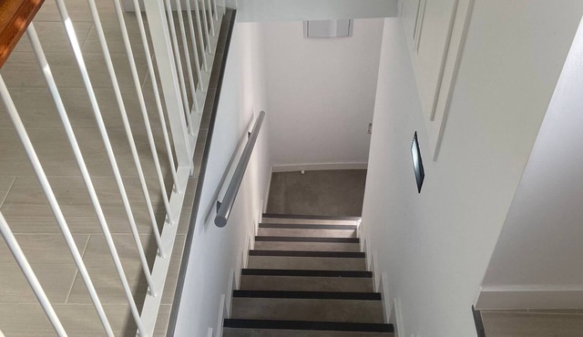 Caminito del Rey Apartment