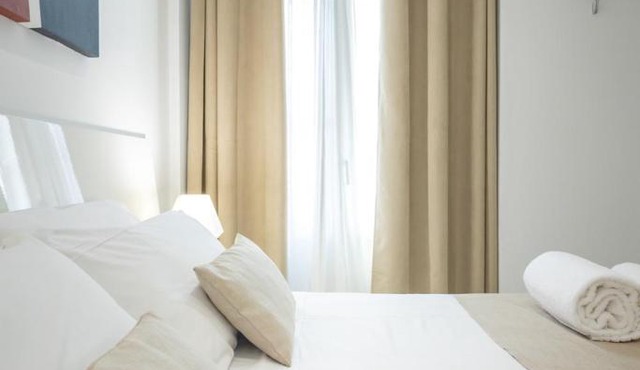 Campana Center Apartments