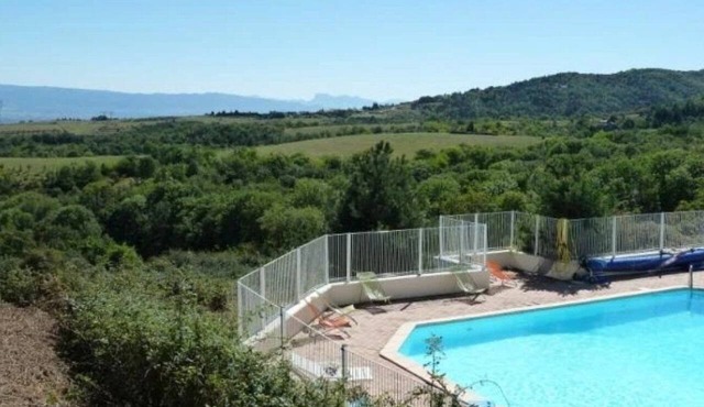 Camping 3 étoiles - Piscine - ccbgcdh in Plats