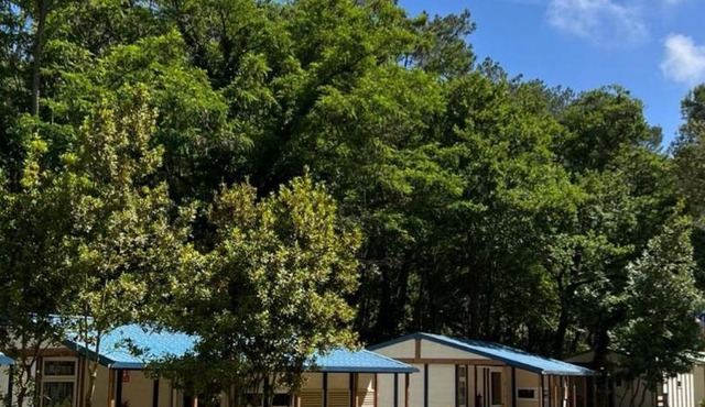 Camping Turismar