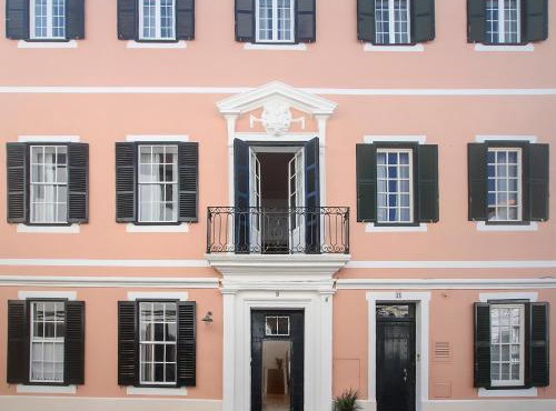 Can Alberti 1740 Boutique Hotel