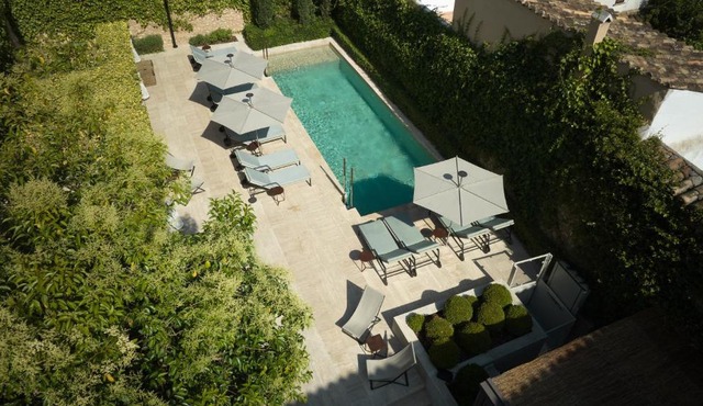 Can Aulí Luxury Retreat