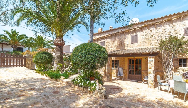 Can Felip by Interhome
