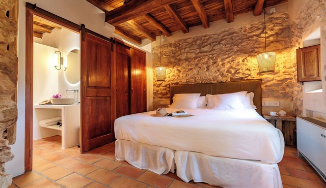 Can Lluc Boutique Country Hotel & Villas