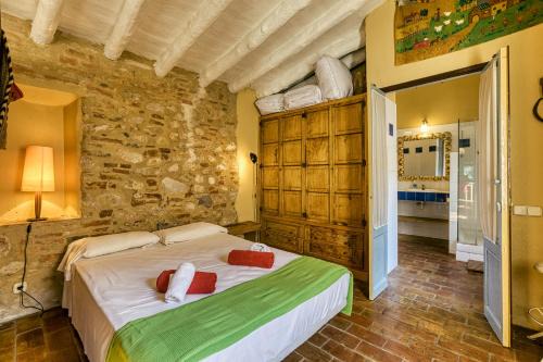 Can Lluna Rural House