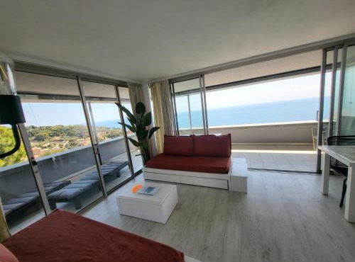 Cap Monaco in Cap d'Ail