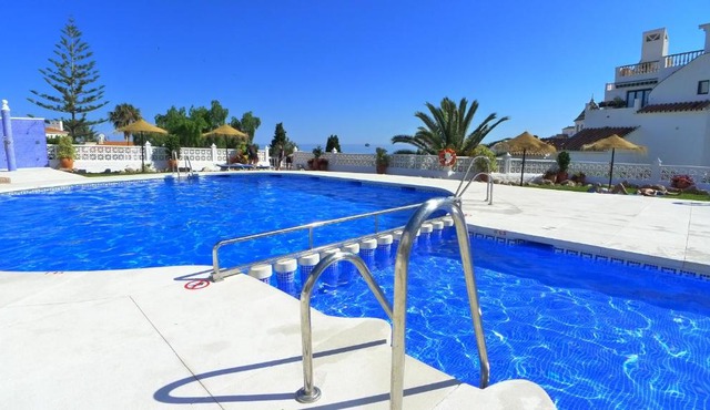 Capistrano Playa 116 Casasol