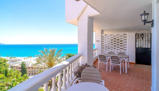 Capistrano Playa 201 by Casasol