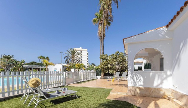 Careva Suites 21 by VillaGranCanaria