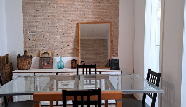 Casa Antique Barcelona&Barca