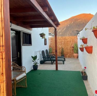 Casa Abuela Mariana